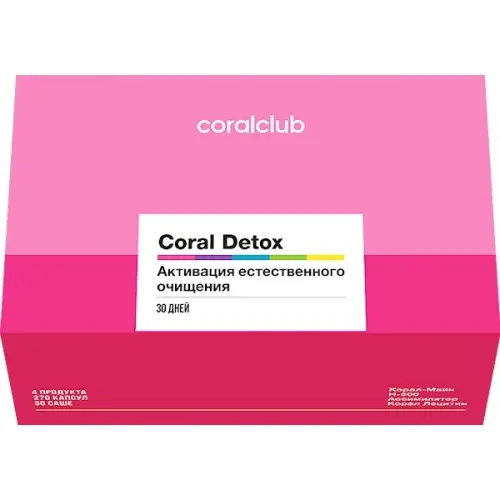 detox