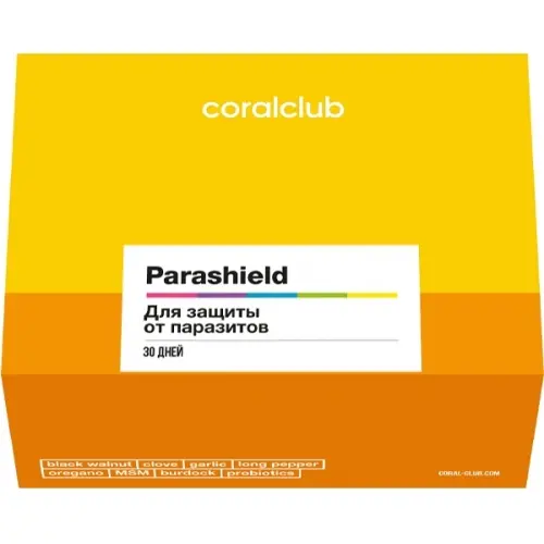 parashield